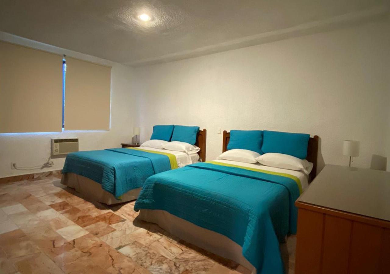 Departamento Deli Apartment