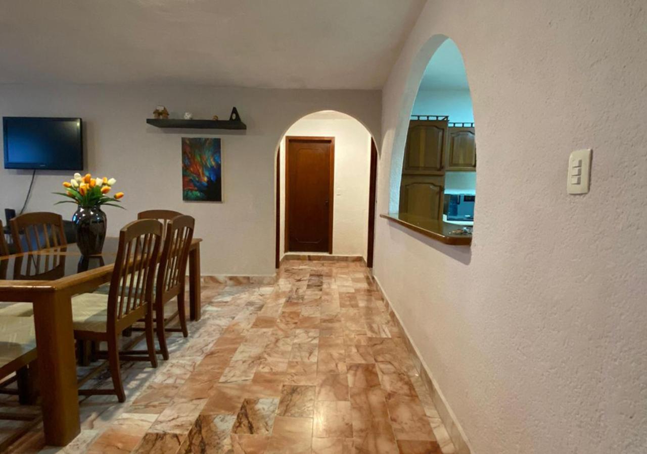 Departamento Deli Apartment *