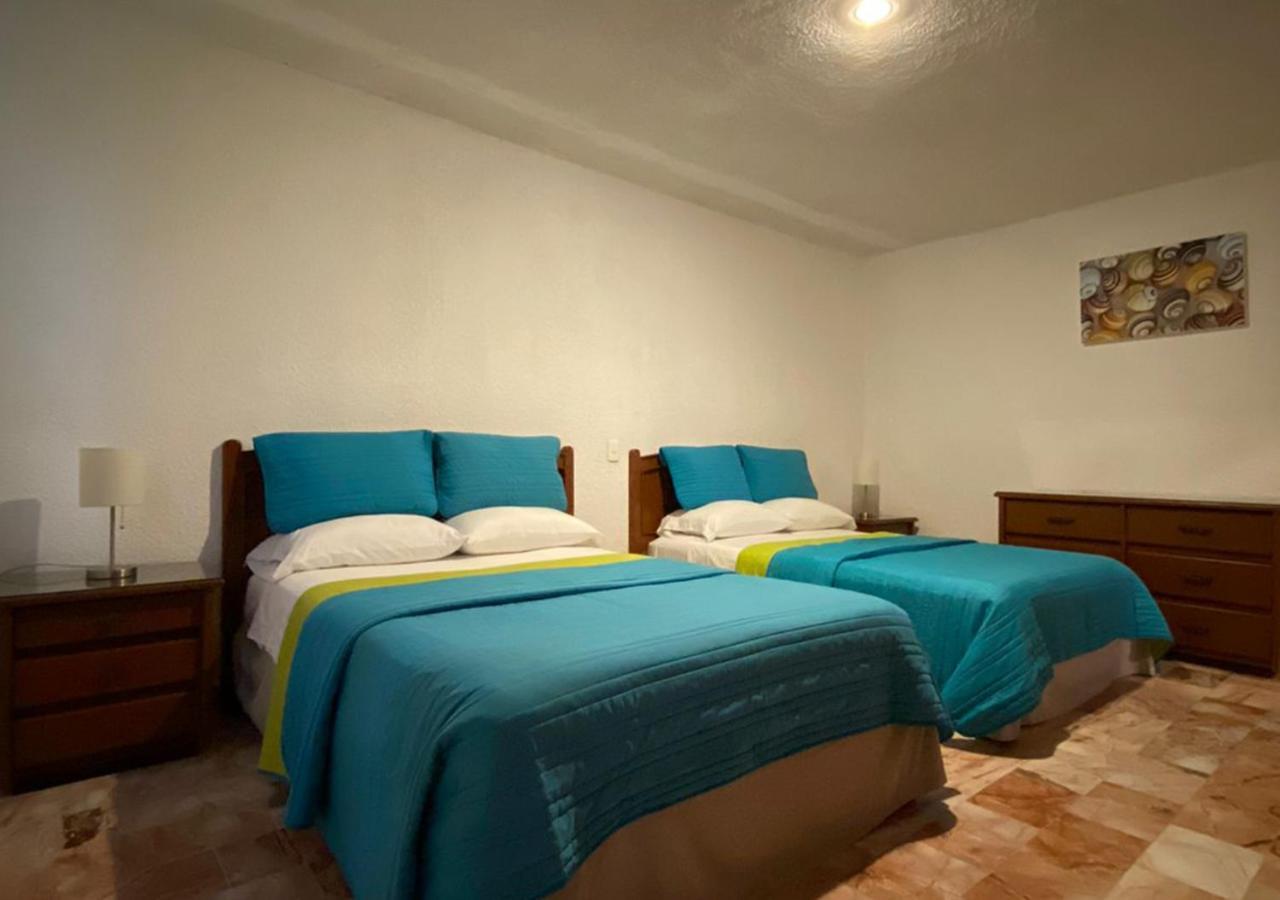 Departamento Deli Apartment