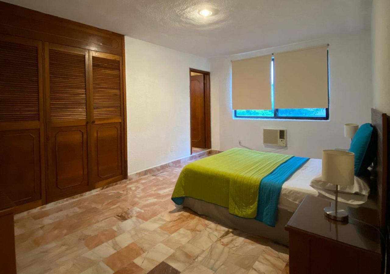 Departamento Deli Apartment *