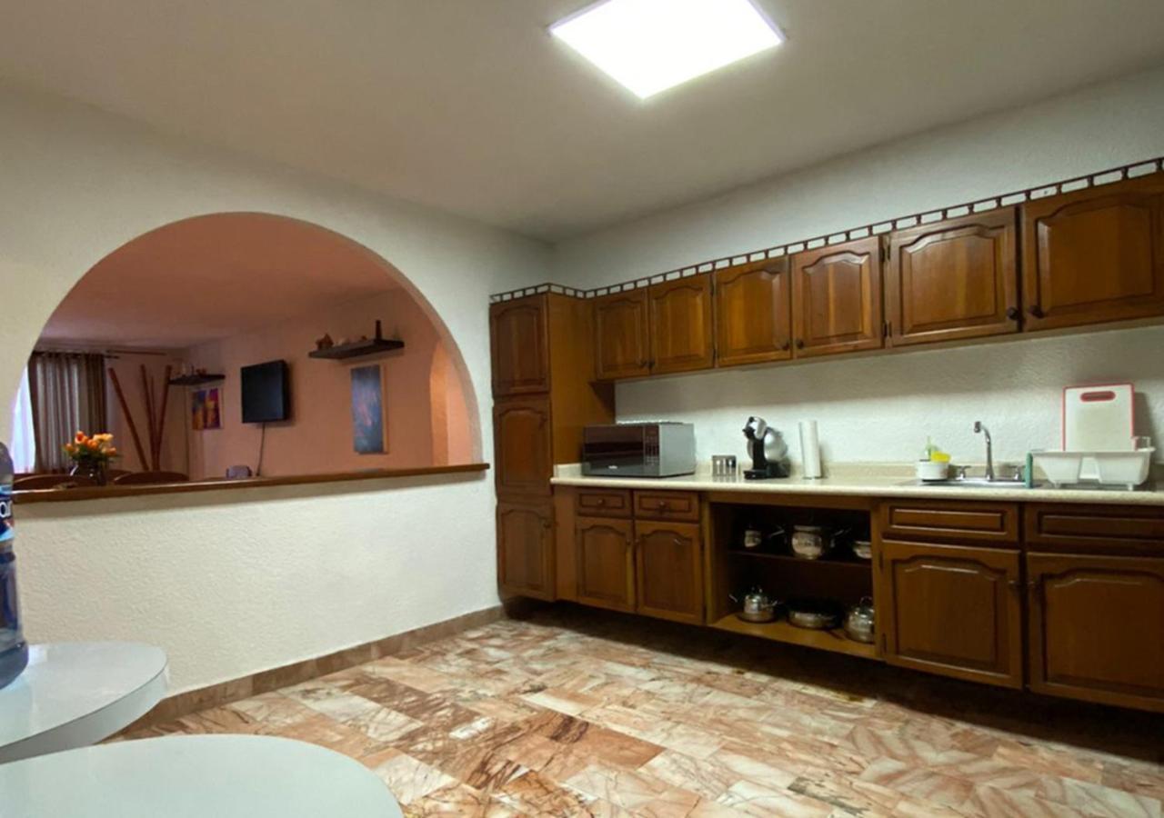 Departamento Deli Apartment