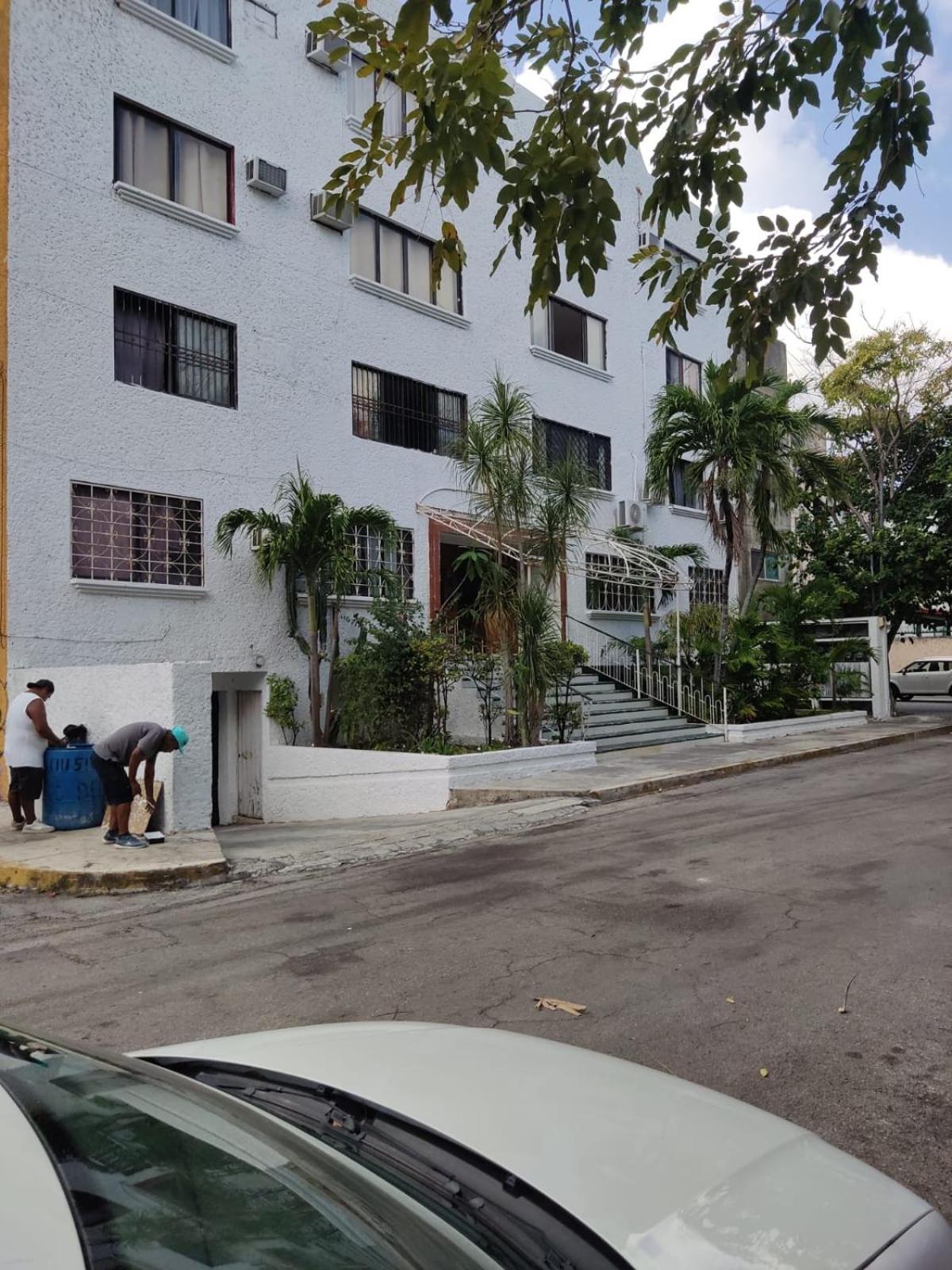 Departamento Deli * Cancun