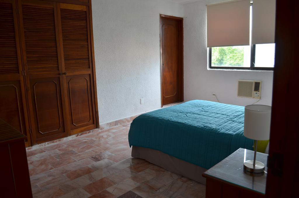 Apartment Departamento Deli