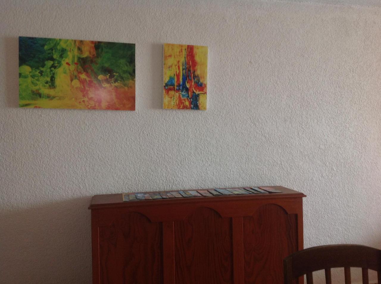 Apartment Departamento Deli *