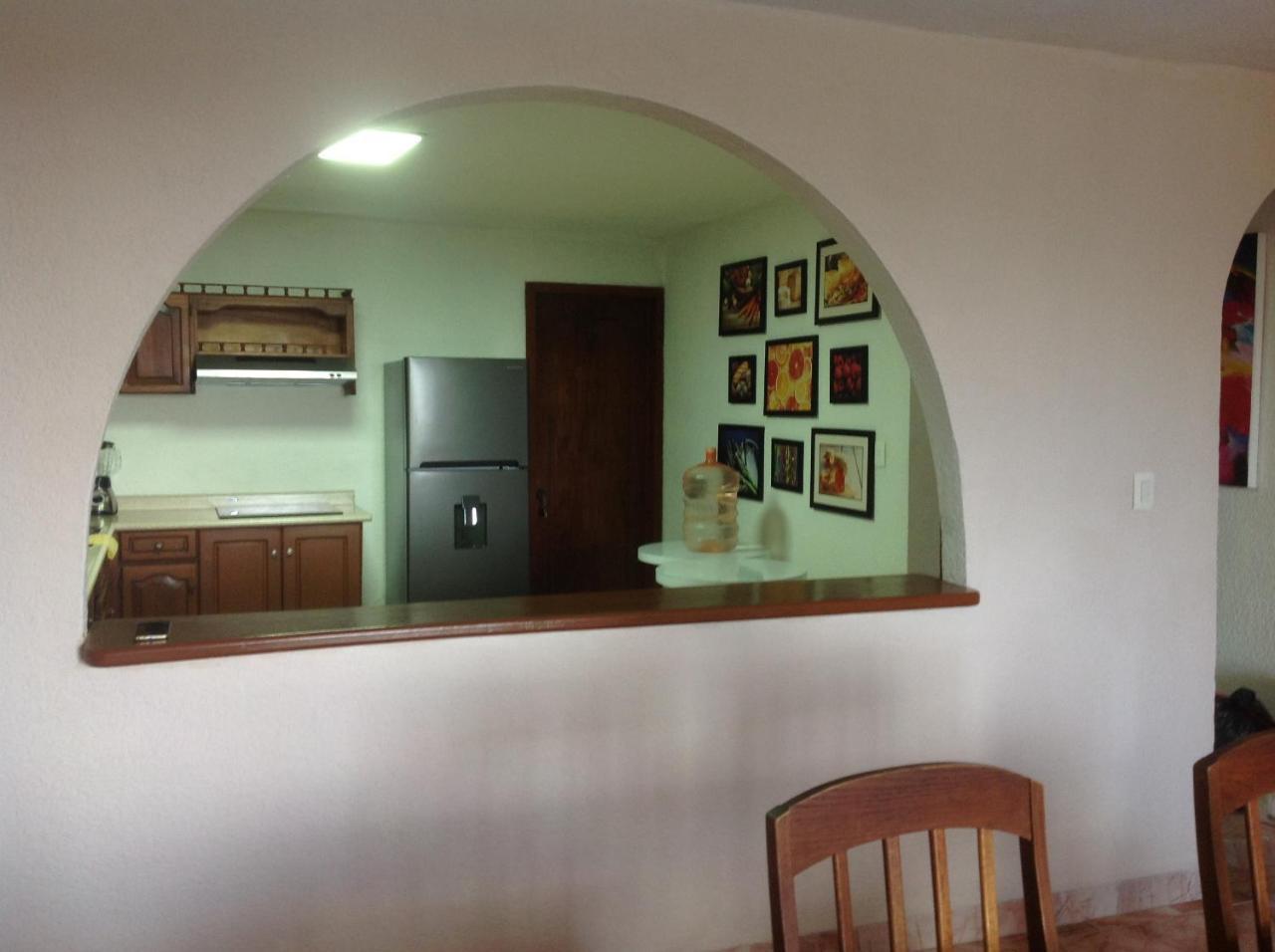Apartment Departamento Deli Cancun