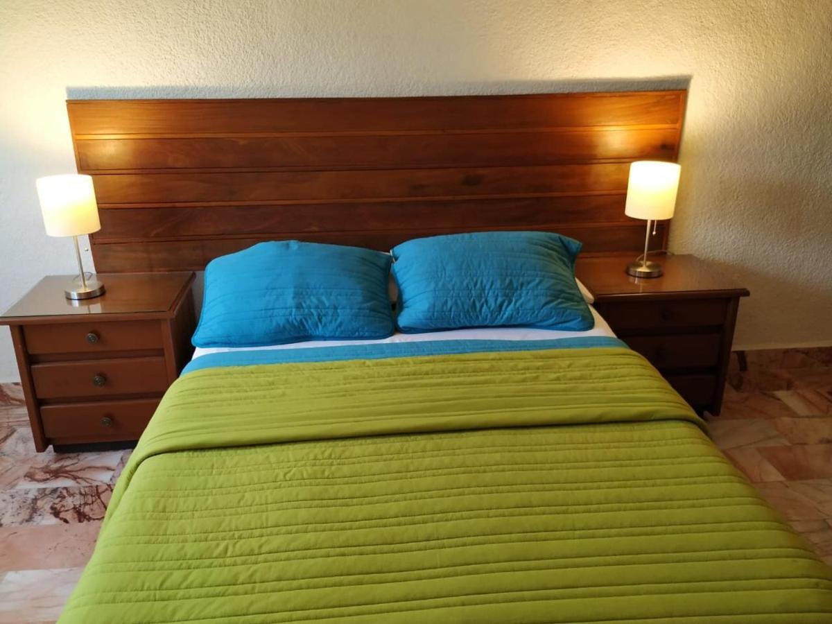 Apartment Departamento Deli Cancun