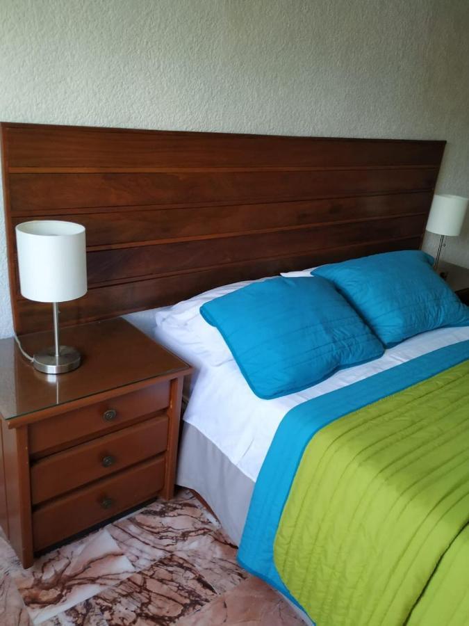 Departamento Deli Apartment *