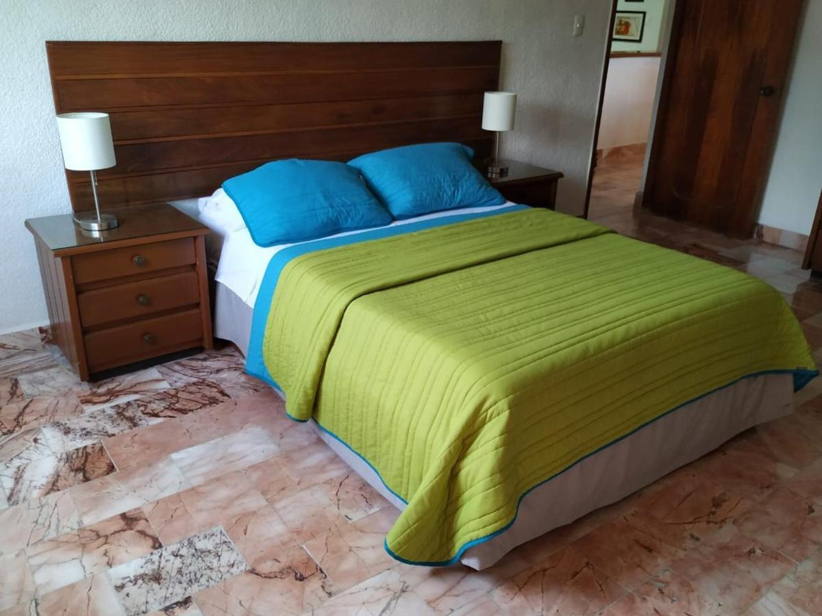 Departamento Deli Cancun